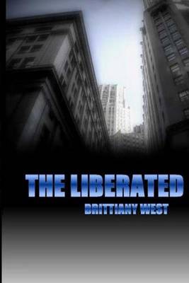 Book cover for The Liberated