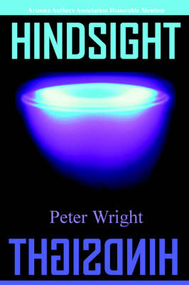 Book cover for Hindsight