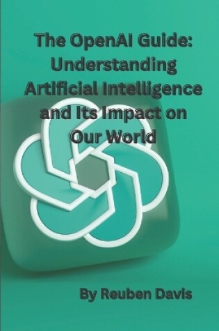 Cover of The OpenAI Guide