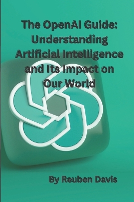 Book cover for The OpenAI Guide