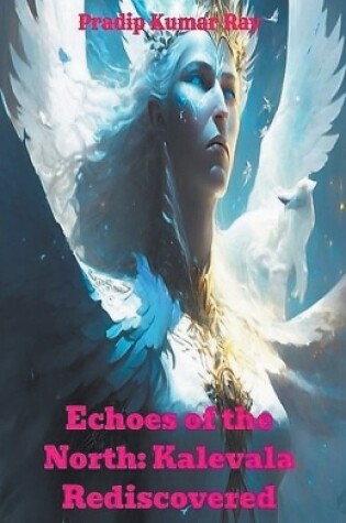 Cover of Echoes of the North