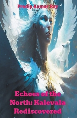 Book cover for Echoes of the North