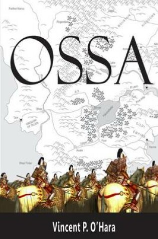 Cover of Ossa