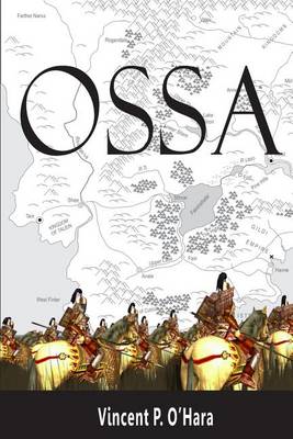 Book cover for Ossa