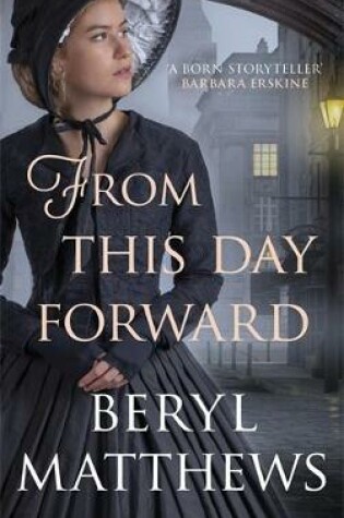 Cover of From this Day Forward