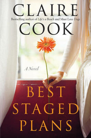 Cover of Best Staged Plans