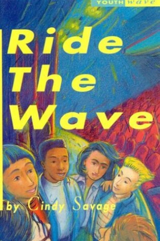 Cover of Ride the Wave