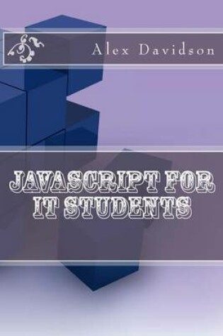 Cover of JavaScript for IT Students