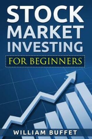 Cover of Stock Market Investing for Beginners