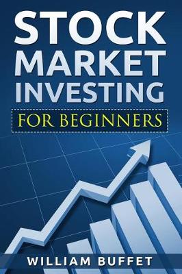 Book cover for Stock Market Investing for Beginners