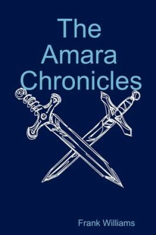 Cover of The Amara Chronicles