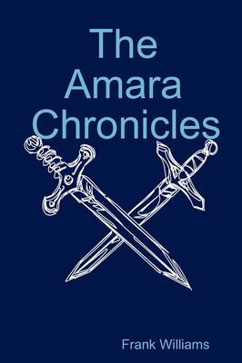 Book cover for The Amara Chronicles