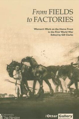 Cover of From Fields to Factories