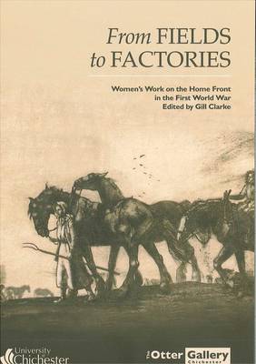 Book cover for From Fields to Factories