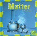 Book cover for Matter