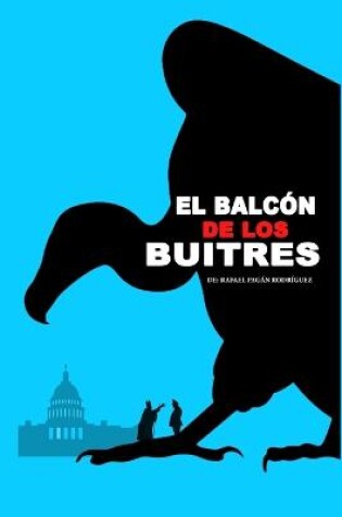 Cover of El balcón de los buitres