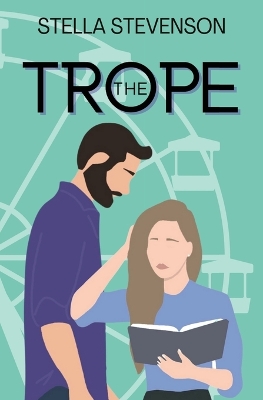 Book cover for The Trope