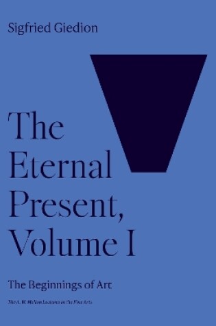 Cover of The Eternal Present, Volume I