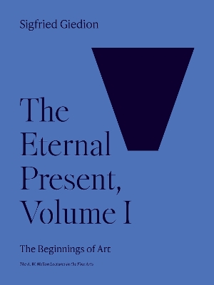 Cover of The Eternal Present, Volume I