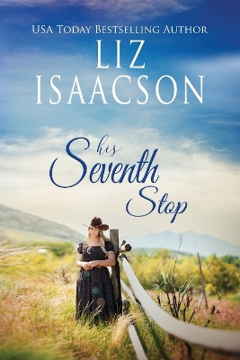 Book cover for His Seventh Stop