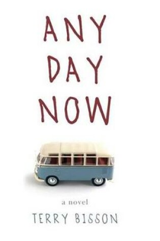 Cover of Any Day Now