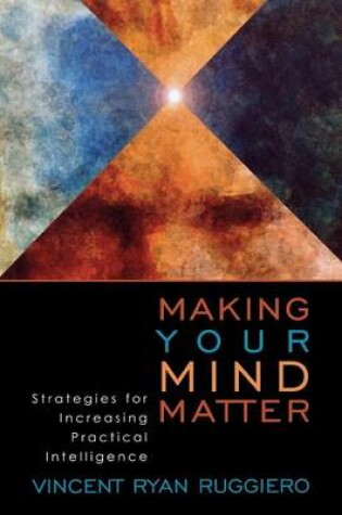 Cover of Making Your Mind Matter