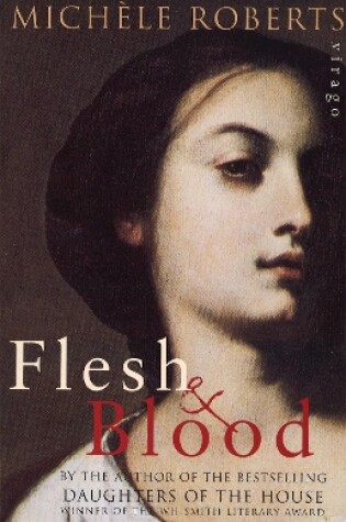 Cover of Flesh And Blood