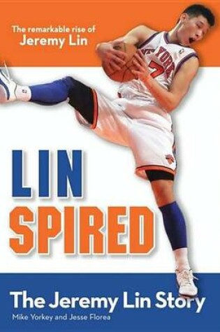 Cover of Linspired, Kids Edition