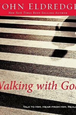 Cover of Walking with God