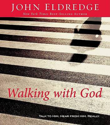 Book cover for Walking with God