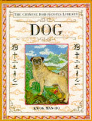 Book cover for Chinese Horoscope 11:  Dog