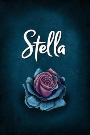 Cover of Stella