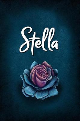 Book cover for Stella