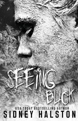 Book cover for Seeing Black