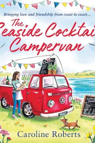 Cover of The Seaside Cocktail Campervan