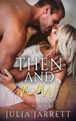 Book cover for Then and Now