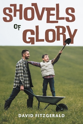 Book cover for Shovels of Glory