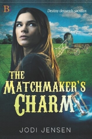 Cover of The Matchmaker's Charm