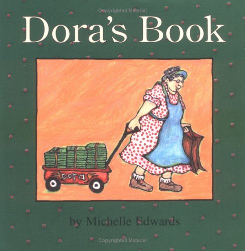 Book cover for Dora's Book
