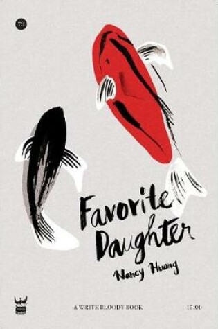 Cover of Favorite Daughter