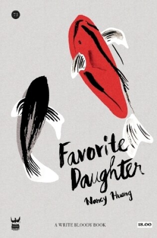 Cover of Favorite Daughter