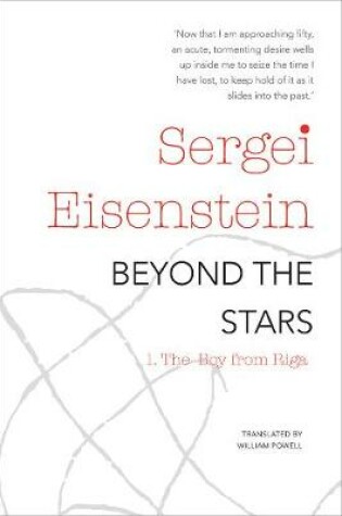 Cover of Beyond the Stars, Part 1