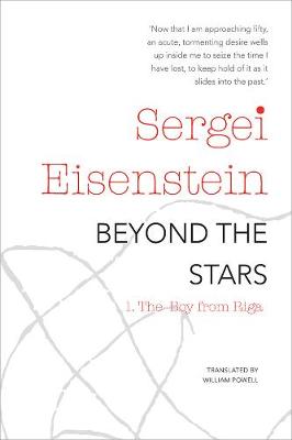 Book cover for Beyond the Stars, Part 1