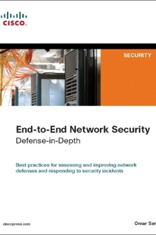 Cover of End-to-End Network Security