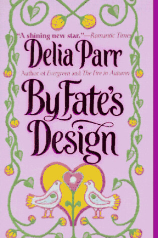 Cover of By Fate's Design