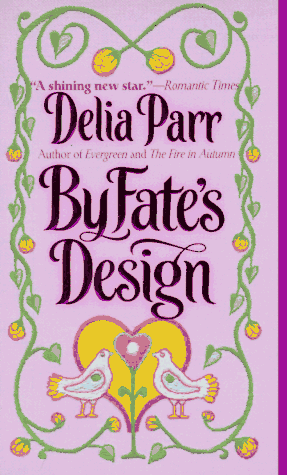 Book cover for By Fate's Design