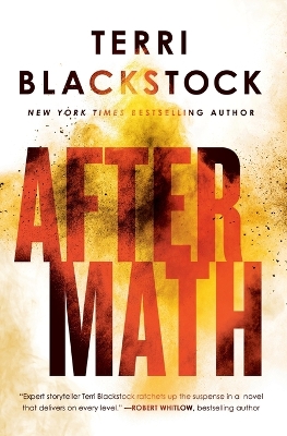 Book cover for Aftermath