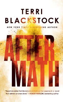 Book cover for Aftermath