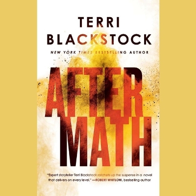 Book cover for Aftermath