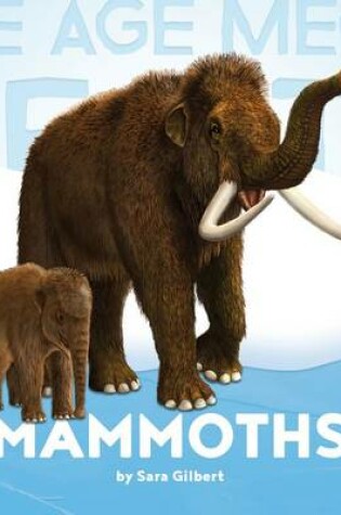 Cover of Mammoths